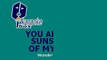 Stevie Wonder - You are the sunshine of my live (Karaoke)