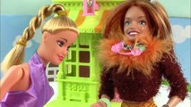 Disney Frozen Queen Elsa Princess Prince Hans LOVE SPELL Part 20 Barbie Dolls Series
