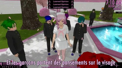 MUJA KINA SIMULATOR - MOD + DL LINK