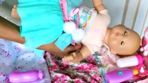 العاب بيبي دول للبنات / العاب بنات 2017 / لعبة جديدة للاطفال / baby Doll