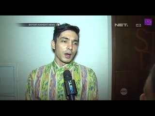 Abimana menjadikan film hollywood untuk referensi