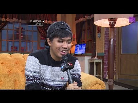 Joshua sangat ingin menjadi Sutradara