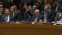 Síria: Rússia veta prolongamento do mandato da missão de investigação das armas químicas