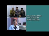 Musisi Indonesia yang merilis single bahasa Inggris