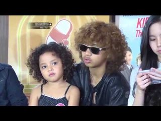 Bastian buat album bersama adiknya