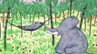 Babar el elefante - Cuentos infantiles - Jean de Brunhoff