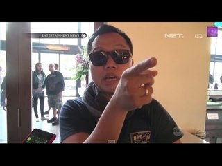 Sandhy Sondoro pertahankan idealisme lagu