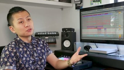 DJ Ravine - Samsung Sound