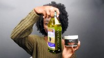 Products that helped me achieve THICK, HEALTHY, GROWING Natural Hair