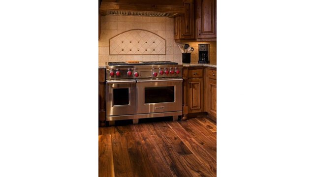 Salt Lake City Hardwood Floors - Great Reasons to Add Hardwood Floors to Your Home or Apartment