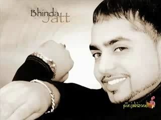 Putt Sardara Da - Bhinda Jatt | Hit Punjabi Song 2024 🎶