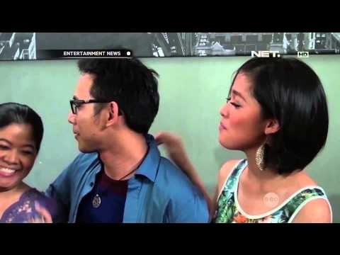 Curhat Ibunda Gracia Indri