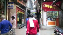 India Vlog: New Delhi Red Fort, Raj Ghat, India Gate!