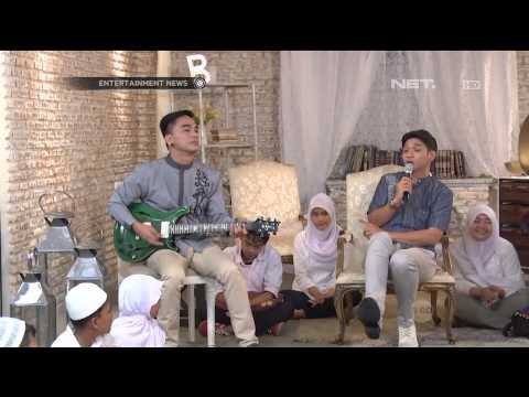 Pasha Ungu terlibat di dunia Politik