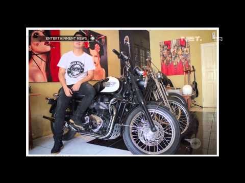 Derbi Romeo meninggalkan pendidikan demi karir