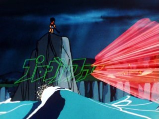 プロゴルファー猿 第121話 「母ちゃんの助言」