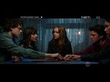 Pemeran Film Ouija bicara tentang cerita film horrornya