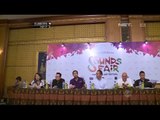 Presscon Sounds Fair 2014