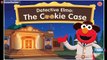 Sesame Street Detective Elmo Cookie Case Online Free Flash Game Videos GAMEPLAY