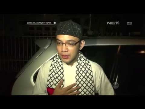 Sandy Tumiwa cari nafkah untuk kedua buah hatinya