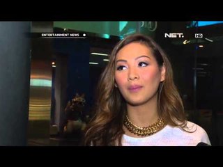 Indah Kalalo turunkan 15kg