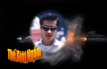 Giang Hồ Sài Gòn (P5.3) - Trần Tử Thanh giết chết Đại Cathay?