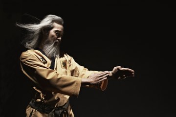 Kang Shin Chul Taekwondo