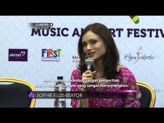 Kemeriahan Sounds Fair 2014