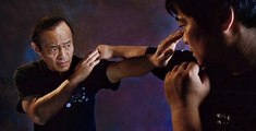 Lecciones de Defensa Personal con Dan Inosanto