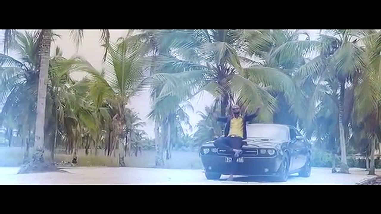 VENOM FEAT MOLARE -Sur le côté (clip officiel)
