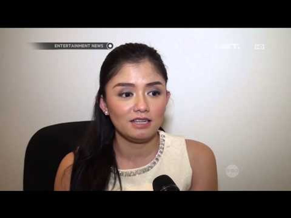 Tika Ramlan cerita keseruannya selama di Jepang