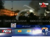 Bom Bunuh Diri di Pakistan, 16 Orang Tewas dan 60 Terluka