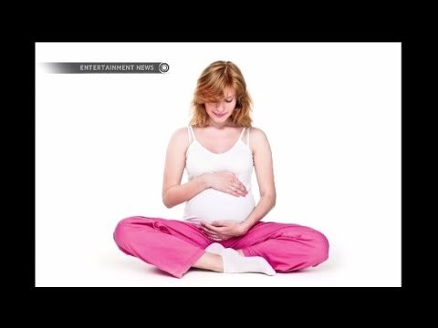 Tips tampil stylish saat hamil