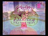 lets play barbie in the 12 dancing princesses 5