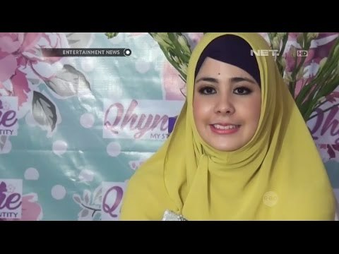 Risty Tagor kini menjadi single parent bagi buah hati