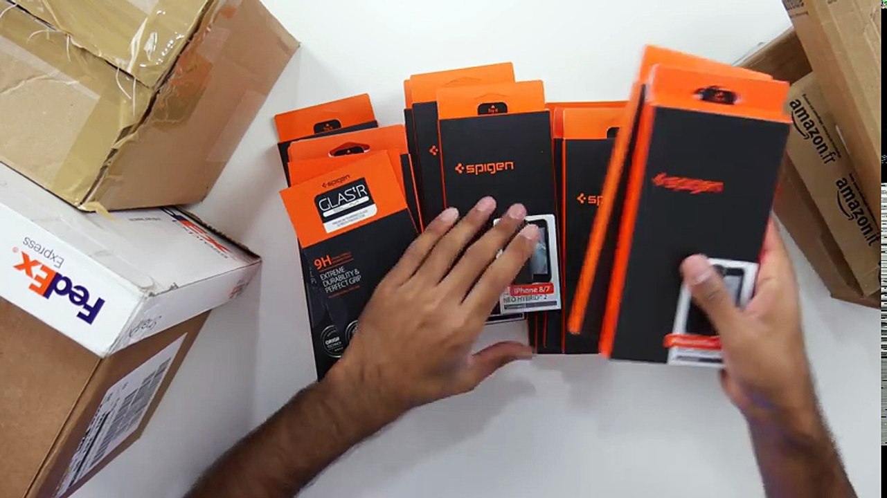 Unboxing Time Episode 15