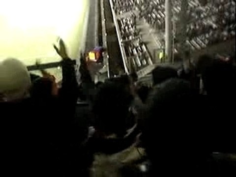 [Lyon - OM] Aux Armes!!