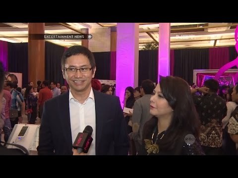Memes bersama suami garap project konser 25thn Adie MS berkarya