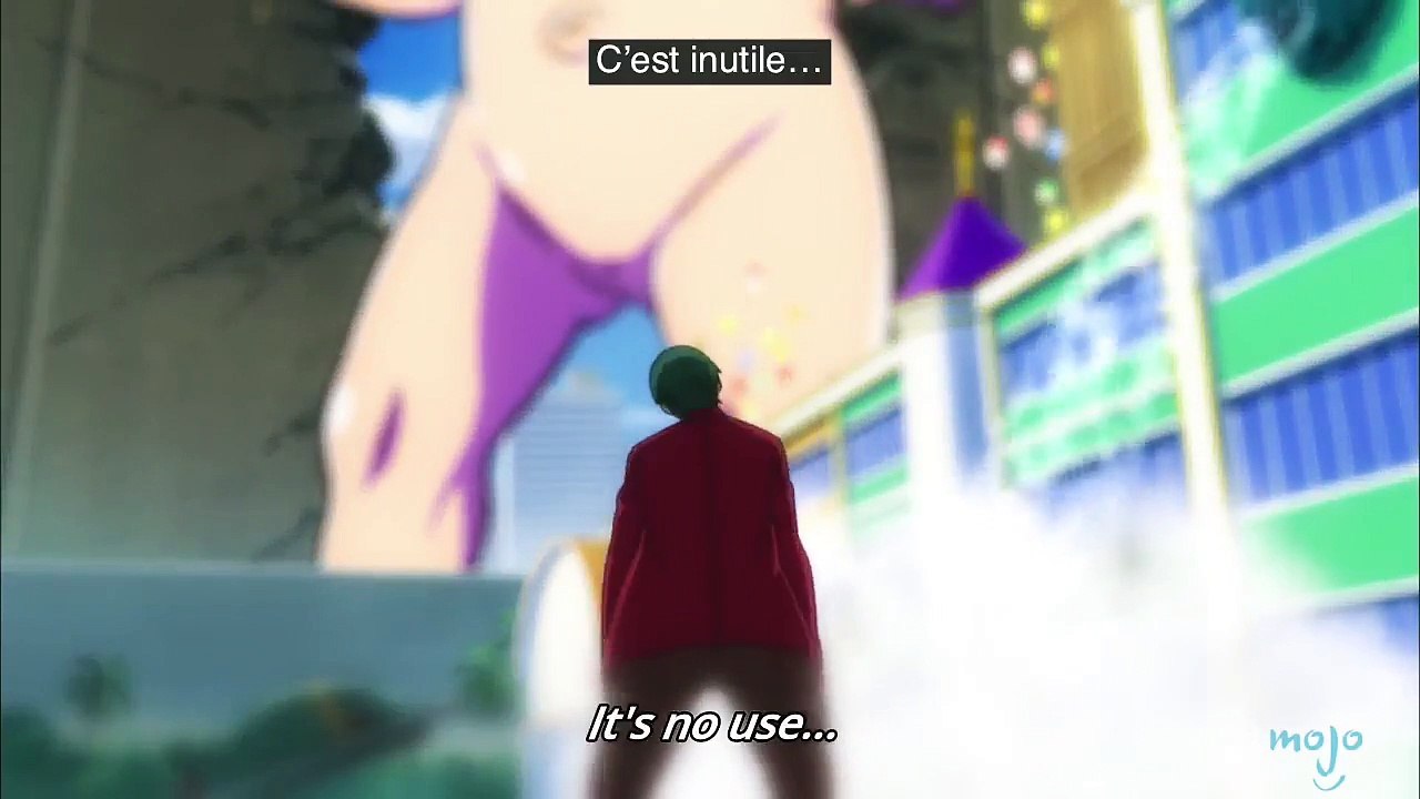 Top 10 des ANIMÉS qui ont été BANNIS !