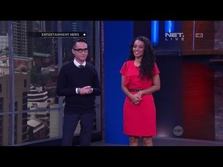 Do and Don'ts Snakeskin Prints ke kantor bersama Barli Asmara