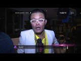 Sule Andre dan Kawan kawan membuat video klip parodi