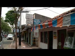 Fenomena maraknya asisten rumah tangga