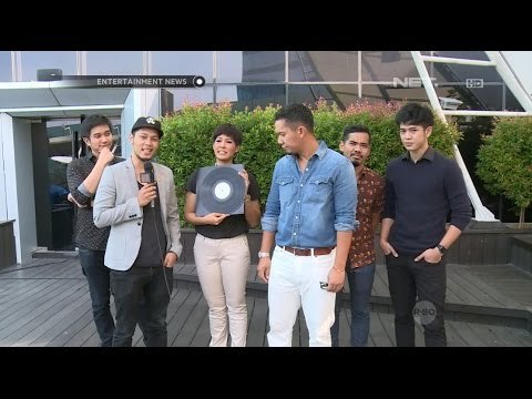 Maliq & D'Essentials dan Pandai Besi Rilis Album dalam Bentuk Vinyl