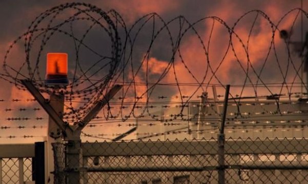 5 Napi Lapas Kelas 2A Abepura Kabur