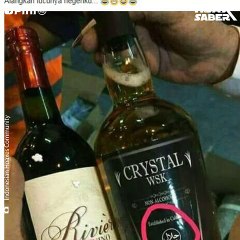 Whisky Sertifikat Halal
