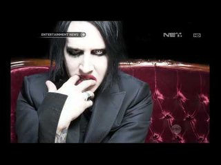 Pria Hollywood yang menggunakan make up