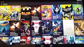 Repelis Plus Renovada las Mejores Peliculas, Anime y Series tu Android.