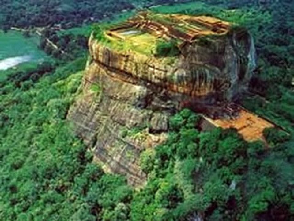 Sri lanka King Ravan ka Shav,रावण की लाश आज भी हैं श्रीलंका के जंगलो में सुरक्षित