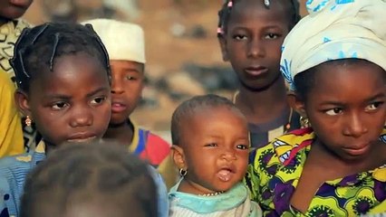 PRESIDENT EXTRACTOR KIBA YA WENDE CLIP OFFICIEL