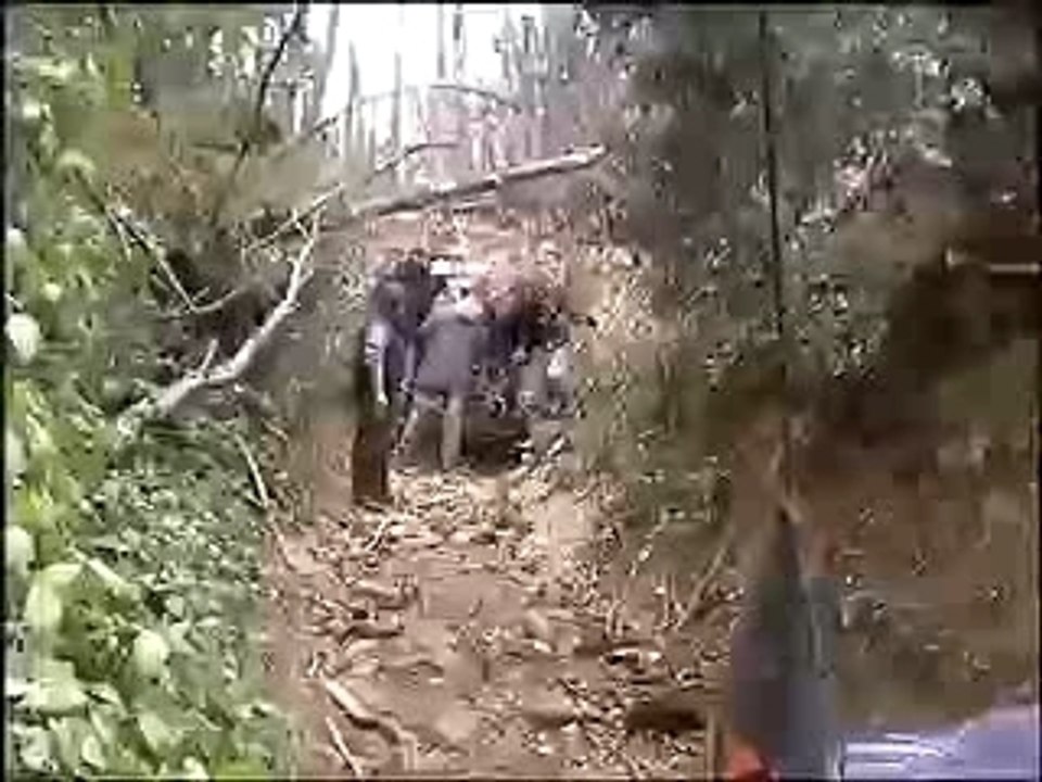 Mud